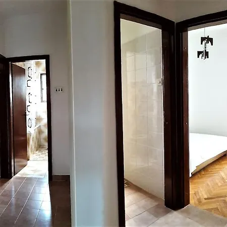 Apartamento Irena In *