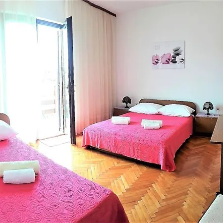 Apartamento Irena In Zaton (Zadar)