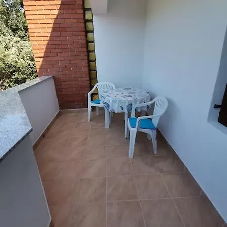Irena In Apartamento