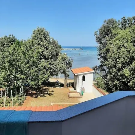 Irena In Apartamento Zaton (Zadar)
