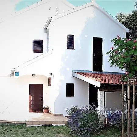 Irena In * Zaton (Zadar)
