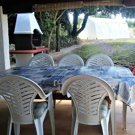 Apartamento Irena In *