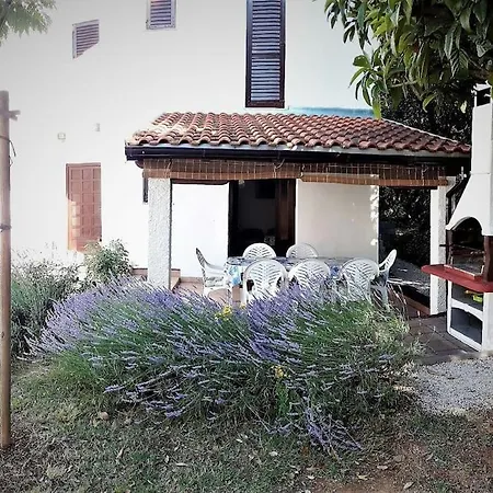 Apartamento Irena In *